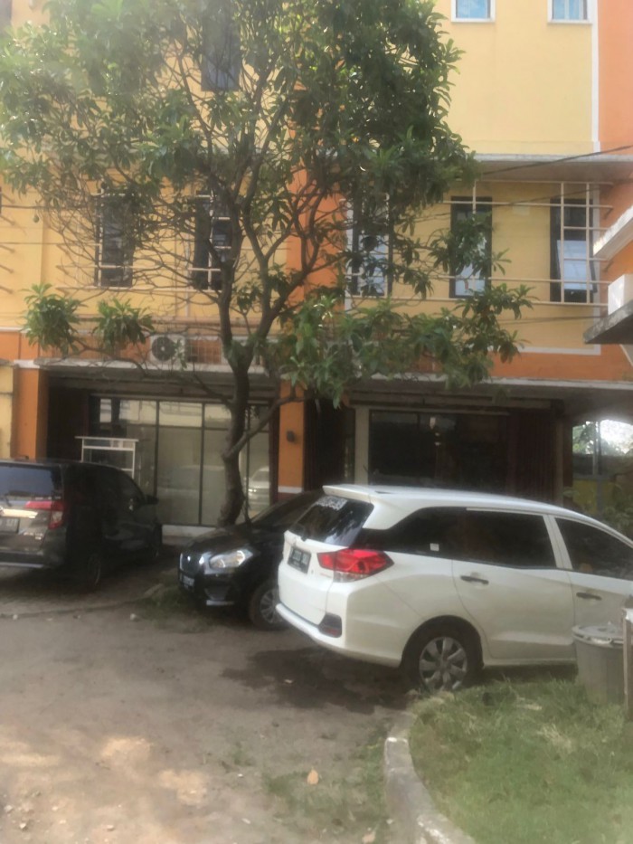 Dijual Ruko di Bintaro Raya Pesanggrahan Jakarta Selatan